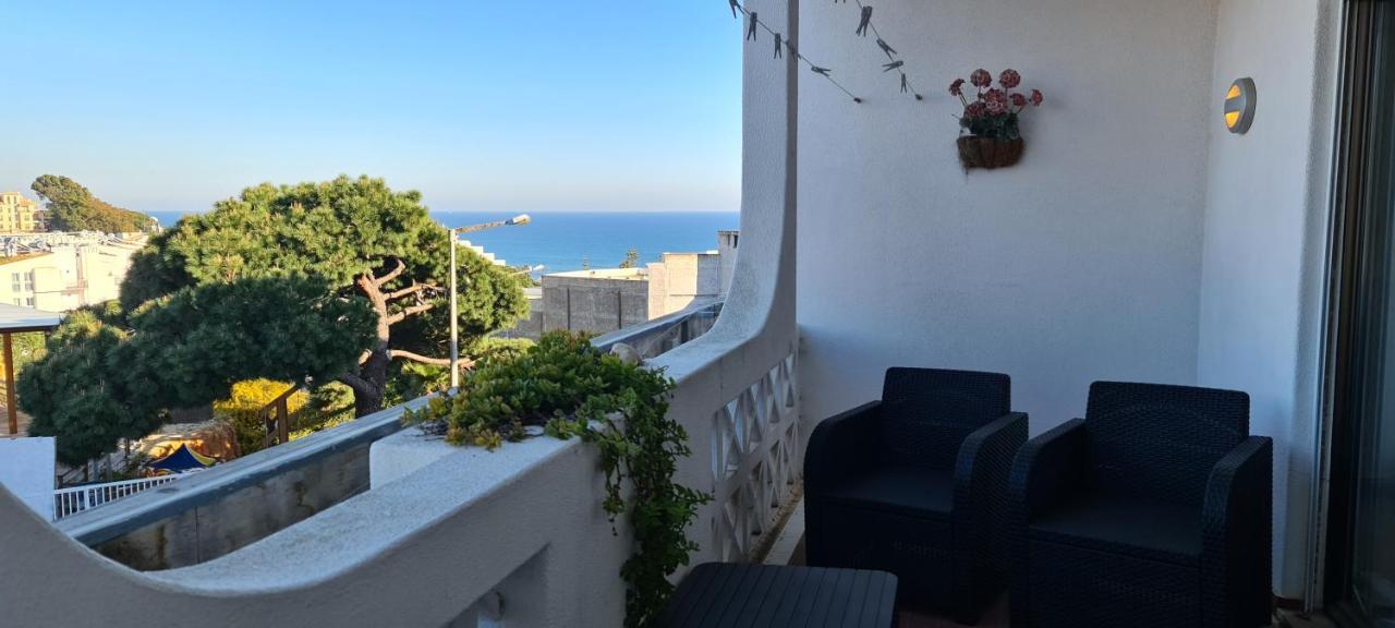 1 Bedroomed Apartment - Ocean View - Oura - Beach Albufeira Exterior foto