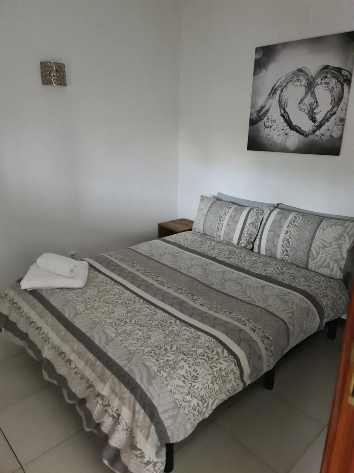1 Bedroomed Apartment - Ocean View - Oura - Beach Albufeira Exterior foto